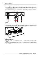 Preview for 8 page of Philips PS27QHDCR User Manual