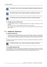 Preview for 12 page of Philips PS27QHDCR User Manual