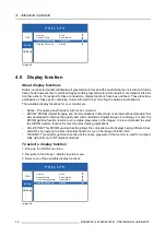 Preview for 16 page of Philips PS27QHDCR User Manual