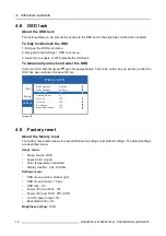 Preview for 18 page of Philips PS27QHDCR User Manual