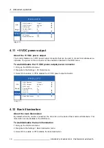 Preview for 20 page of Philips PS27QHDCR User Manual