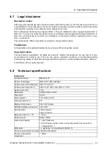 Preview for 35 page of Philips PS27QHDCR User Manual