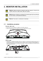 Предварительный просмотр 7 страницы Philips PS32FHDER User Manual