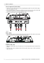 Предварительный просмотр 8 страницы Philips PS32FHDER User Manual