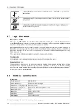 Предварительный просмотр 34 страницы Philips PS32FHDER User Manual