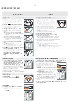 Preview for 6 page of Philips psa[cd ACT500 Service Manual