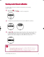 Предварительный просмотр 10 страницы Philips PSA260 User Manual