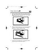 Предварительный просмотр 12 страницы Philips PSC70417 User Manual