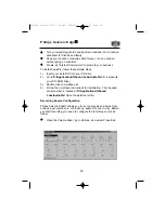 Preview for 50 page of Philips PSC70417 User Manual