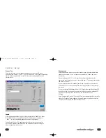 Preview for 24 page of Philips PSC70517 User Manual