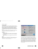 Preview for 25 page of Philips PSC70517 User Manual