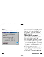 Preview for 28 page of Philips PSC70517 User Manual