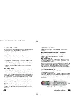 Preview for 29 page of Philips PSC70517 User Manual