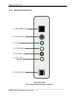 Preview for 12 page of Philips PSC805 Aurilium User Manual