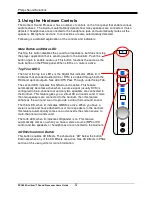 Preview for 20 page of Philips PSC805 Aurilium User Manual