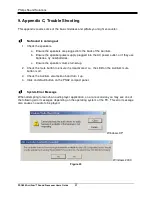 Preview for 42 page of Philips PSC805 Aurilium User Manual