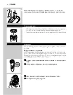 Preview for 112 page of Philips PT721 User Manual