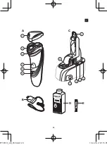 Preview for 25 page of Philips PT722/21 Manual