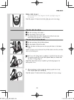 Preview for 29 page of Philips PT722/21 Manual