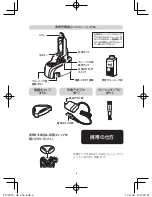 Preview for 7 page of Philips PT729CC User Manual