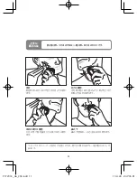 Preview for 12 page of Philips PT729CC User Manual