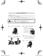 Preview for 16 page of Philips PT729CC User Manual