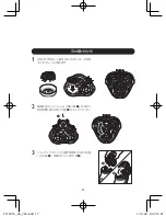 Preview for 18 page of Philips PT729CC User Manual