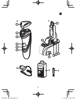 Preview for 25 page of Philips PT729CC User Manual