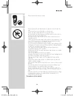 Preview for 27 page of Philips PT729CC User Manual