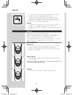 Preview for 28 page of Philips PT729CC User Manual