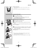 Preview for 29 page of Philips PT729CC User Manual