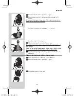 Preview for 31 page of Philips PT729CC User Manual