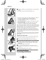 Preview for 34 page of Philips PT729CC User Manual