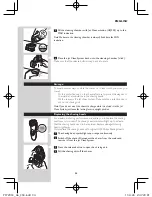 Preview for 35 page of Philips PT729CC User Manual