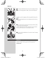 Preview for 36 page of Philips PT729CC User Manual