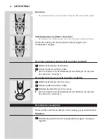 Preview for 79 page of Philips PT736 User Manual