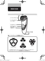 Preview for 6 page of Philips PT761/14 User Manual