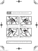 Preview for 10 page of Philips PT761/14 User Manual