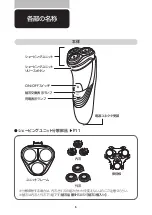 Preview for 6 page of Philips PT764/14 Manual