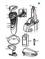 Preview for 3 page of Philips PT870 User Manual