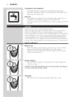 Preview for 8 page of Philips PT870 User Manual