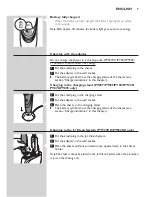 Preview for 9 page of Philips PT870 User Manual