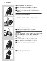 Preview for 12 page of Philips PT870 User Manual