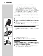 Preview for 28 page of Philips PT870 User Manual