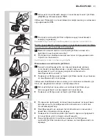 Preview for 31 page of Philips PT870 User Manual