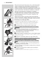 Preview for 32 page of Philips PT870 User Manual