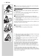 Preview for 48 page of Philips PT870 User Manual