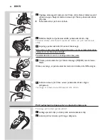 Preview for 66 page of Philips PT870 User Manual