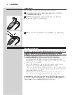 Preview for 78 page of Philips PT870 User Manual