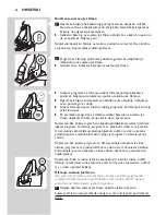 Preview for 82 page of Philips PT870 User Manual